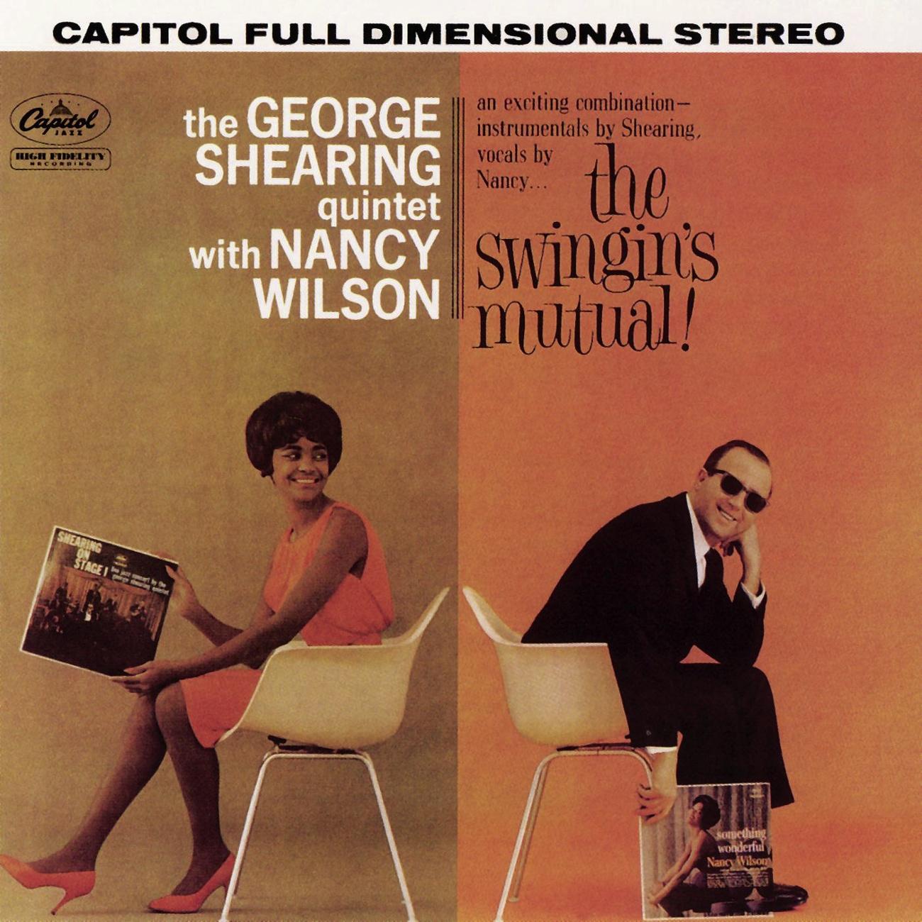 The Swingin's Mutual