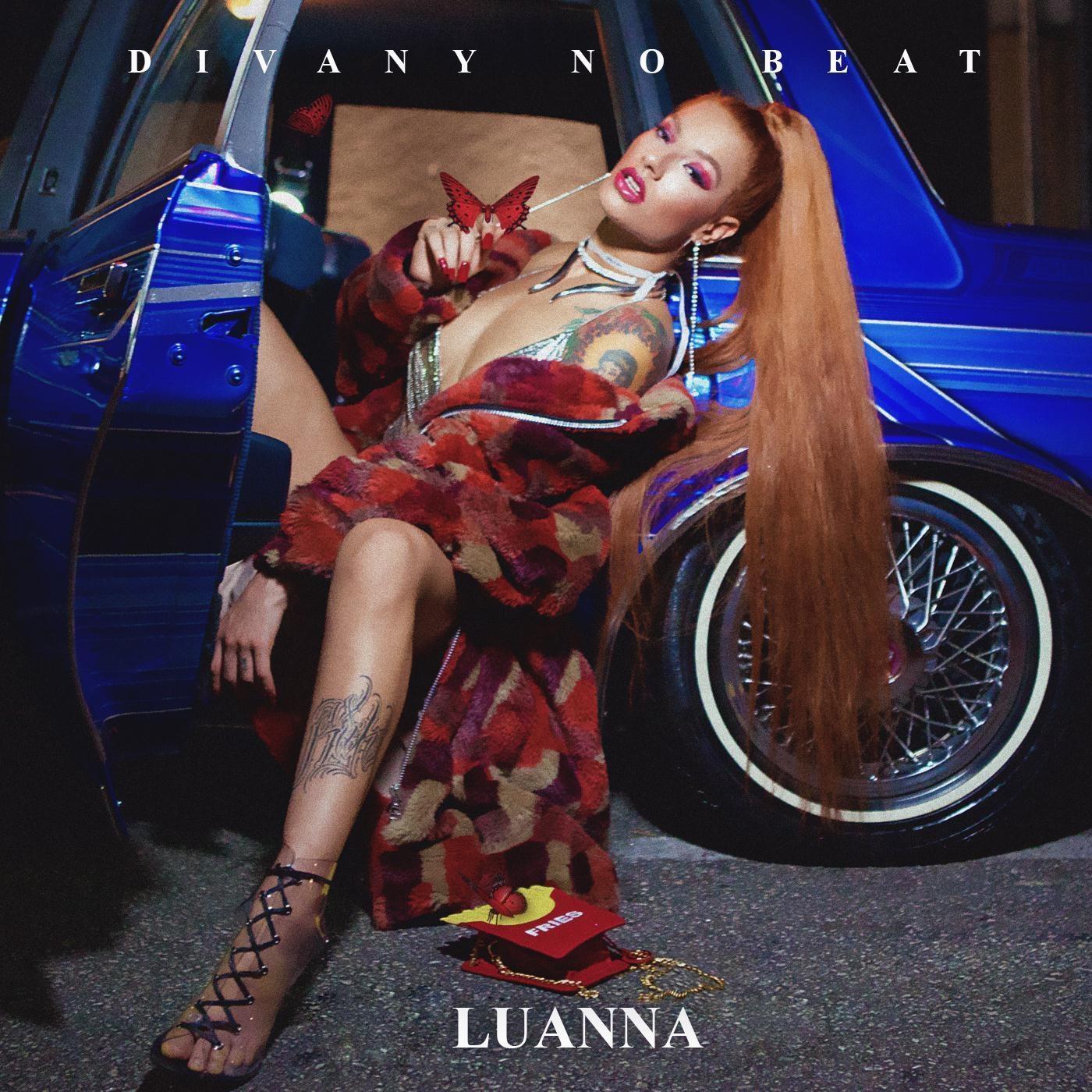 Luanna - Divany No Beat