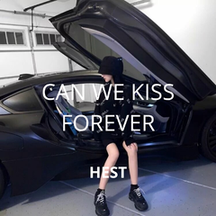 Kina-Can We Kiss Forever（HEST remix）