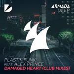 Damaged Heart (Club Mixes)专辑