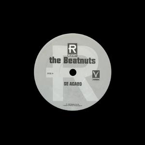 The Beatnuts & Method Man - Se Acabo Remix (BB Instrumental) 无和声伴奏 （降5半音）