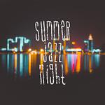 Summer Jazz Night专辑