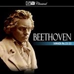 Beethoven Sonata No. 22-23专辑