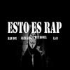 wey romel - Esto Es Rap