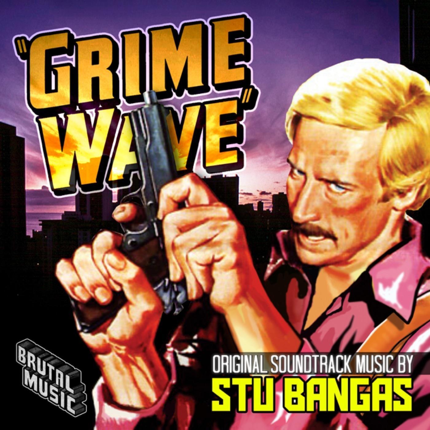 Grime Wave (Original Soundtrack)
