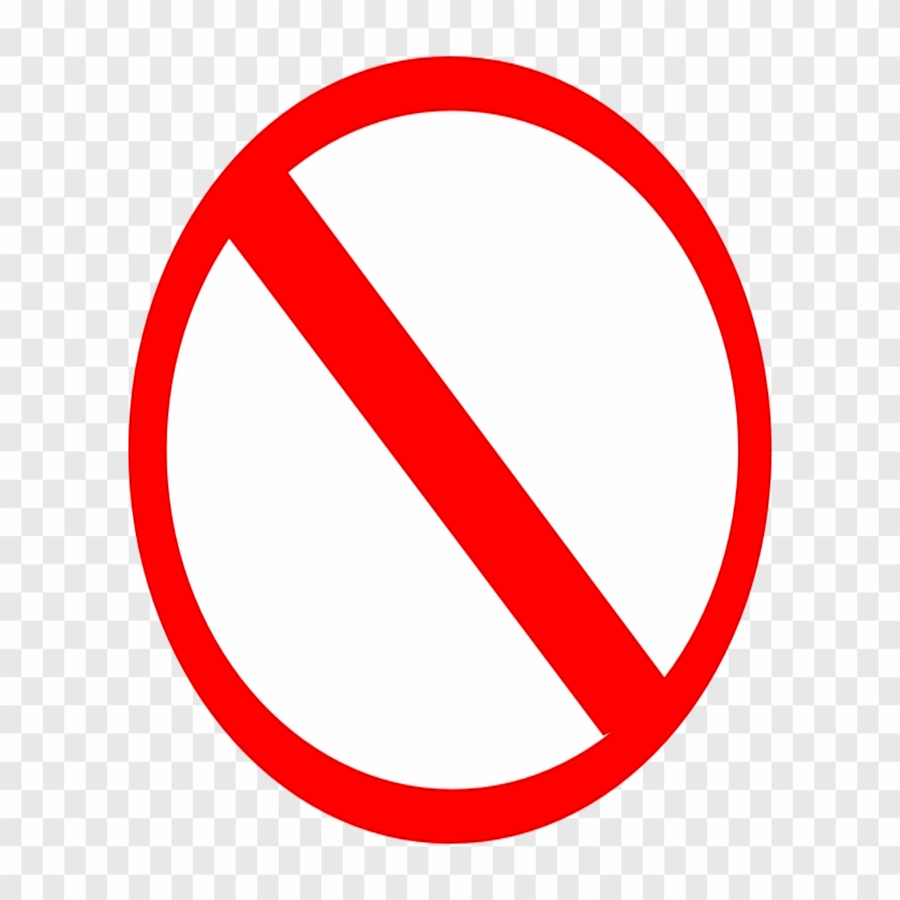 no understanding
