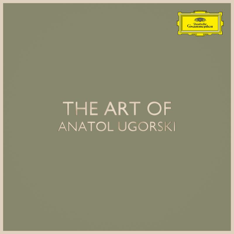 The Art of Anatol Ugorski