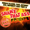 Tory D - Shake That Ass (Ryan Riback & Soulfix Remix)