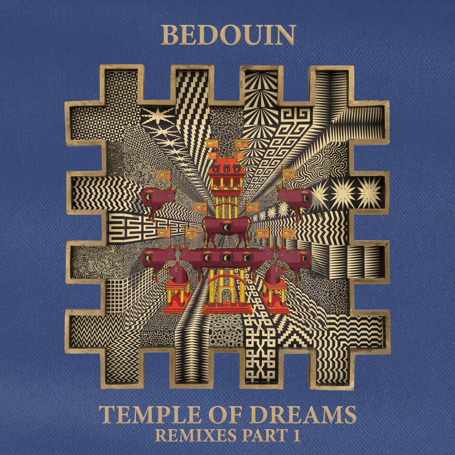 Bedouin - Tijuana