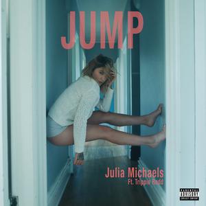 Julia Michaels、Trippie Redd - Jump （降4半音）