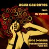 Agua Calientes - Dune D'ombra (Dubstrumental Funk Mix)