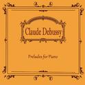 드뷔시(Debussy) Preludes for Piano专辑