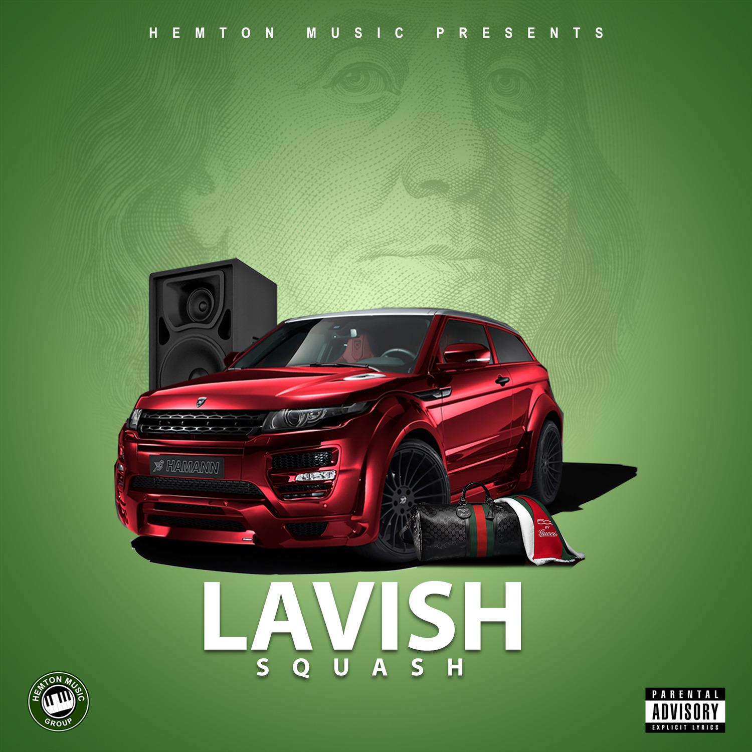 Lavish