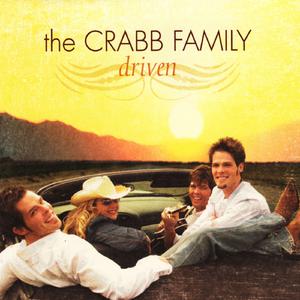 The Crabb Family - Redeemer (DW Karaoke) 带和声伴奏 （升1半音）