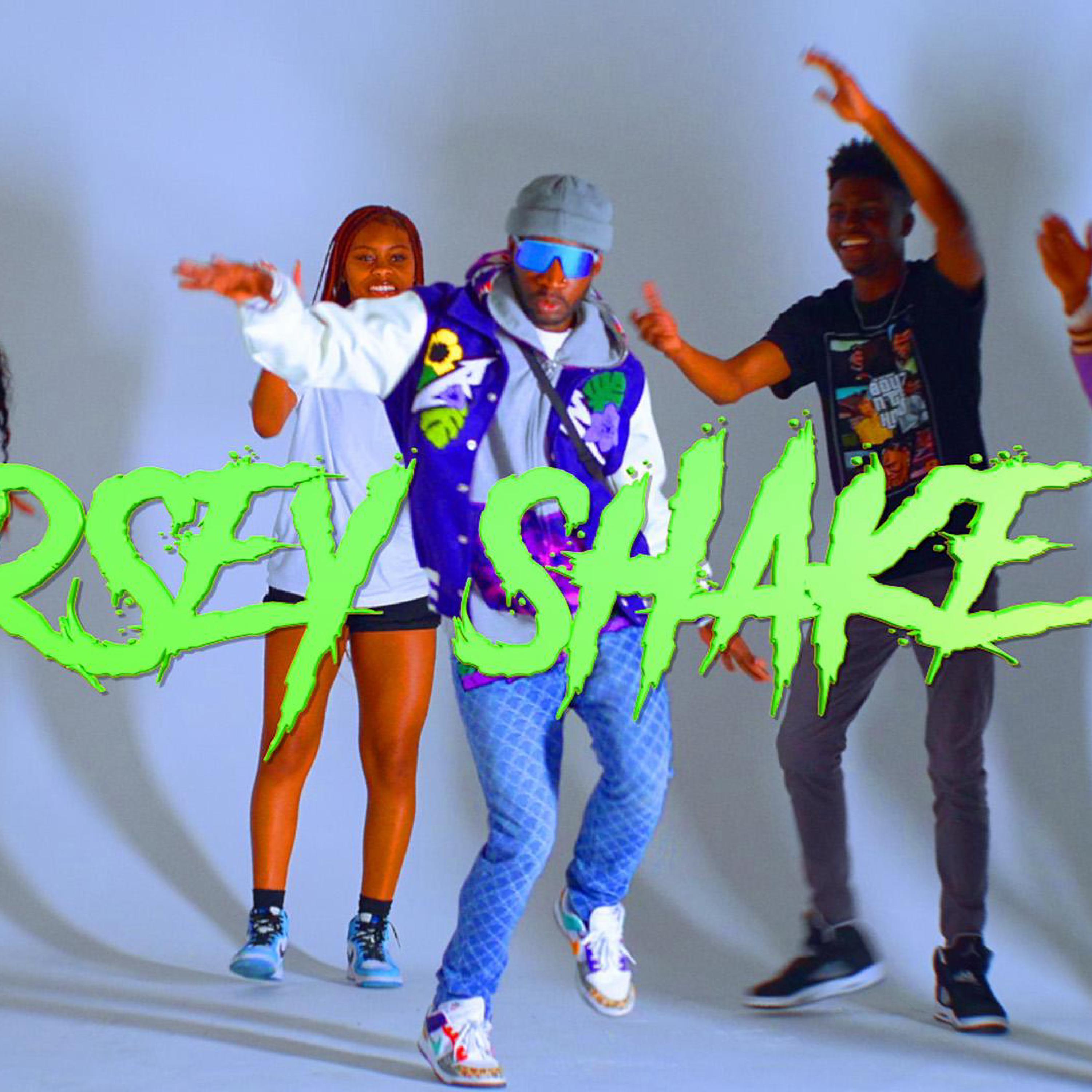 JERSEY SHAKE IT