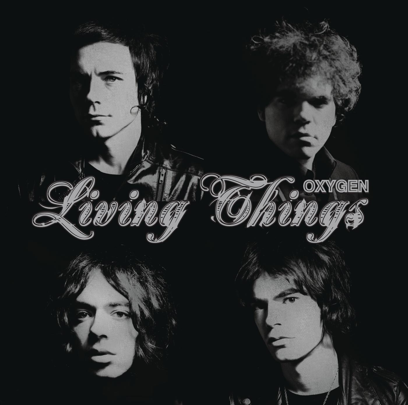 Oxygen (Main Version)