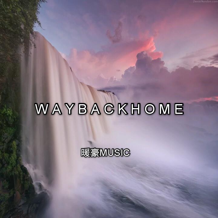 Way Back Home