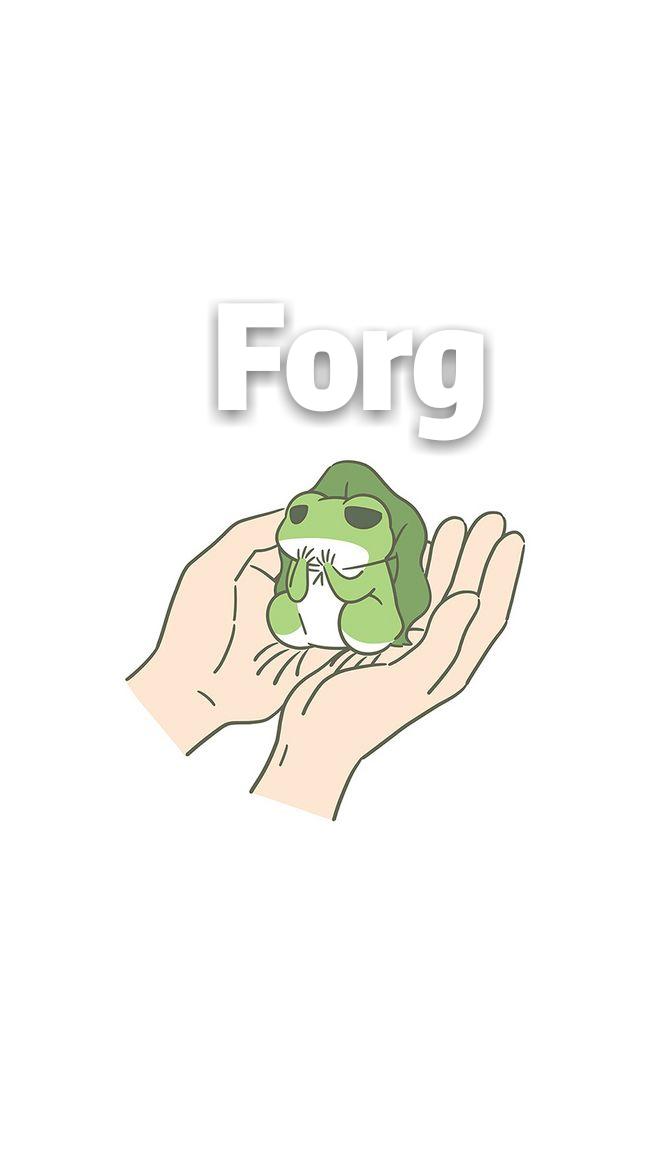 Frog专辑