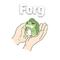 Frog专辑