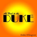 Hail to the Duke专辑