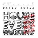 House Every Weekend专辑