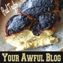 Your Awful Blog专辑