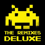 The Remixes专辑