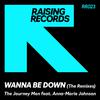 The Journey Men - Wanna Be Down (N'Dinga Gaba Remix)