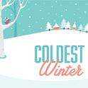 Coldest Winter专辑