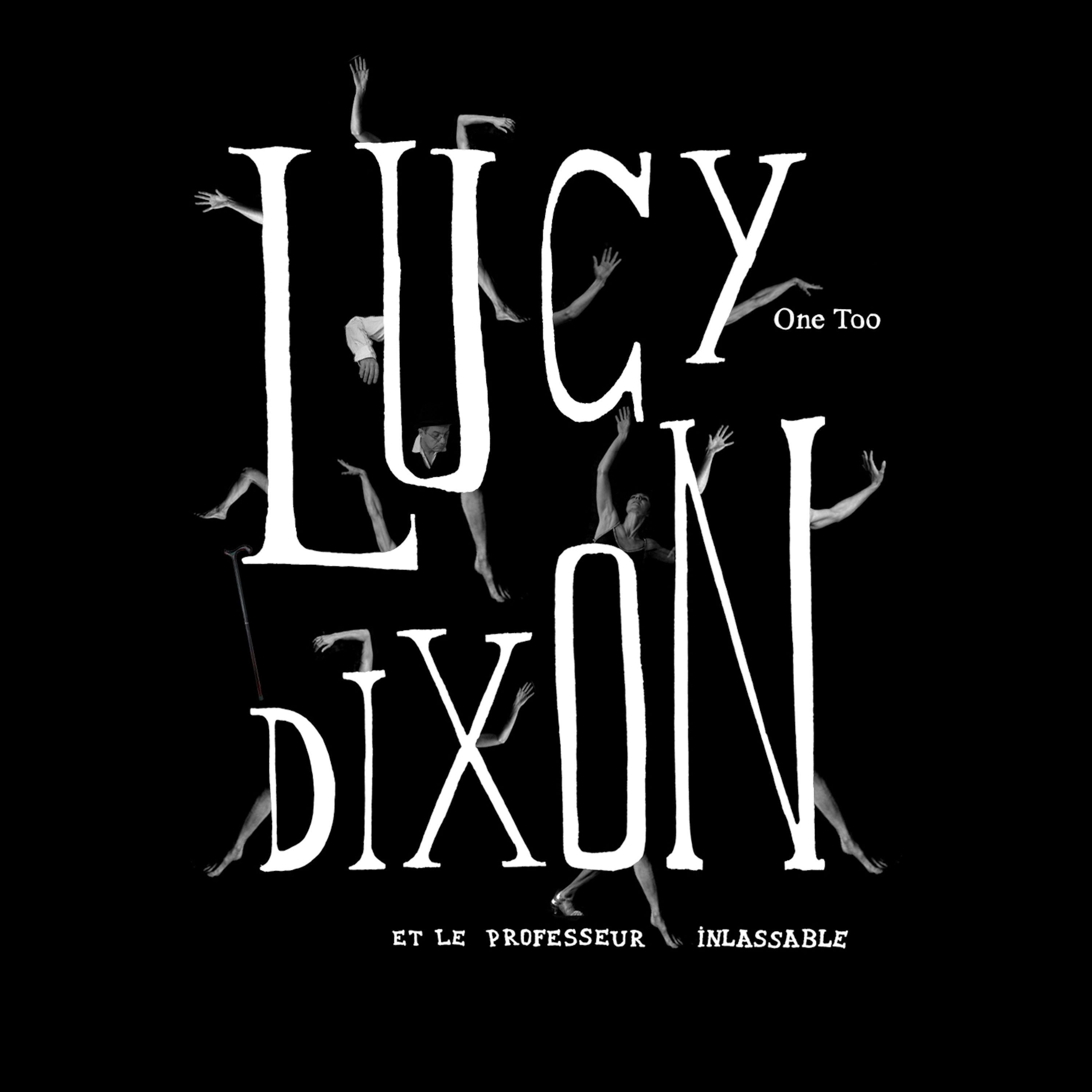 Lucy Dixon - 15 centimes