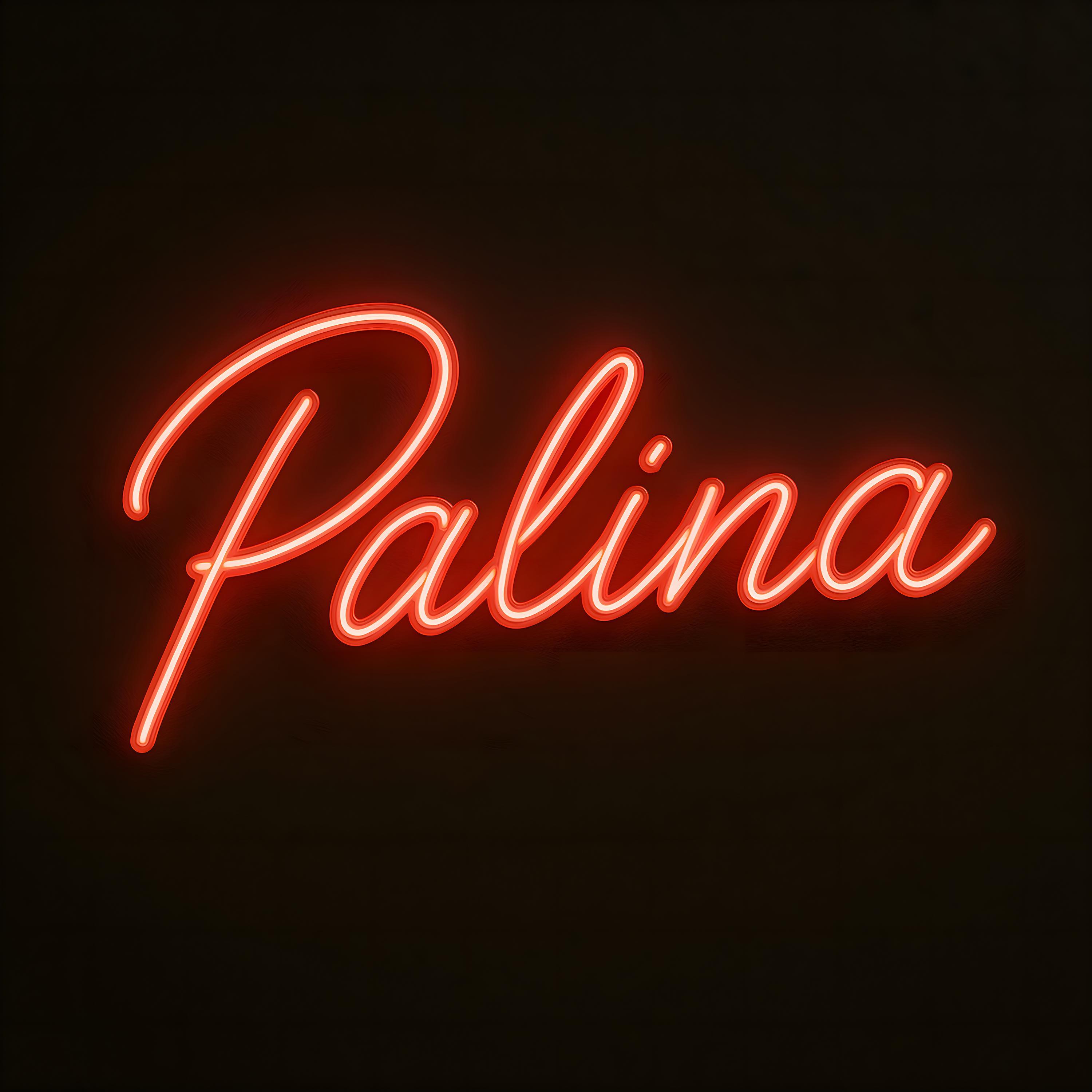 Palina