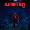 D.Right Way - Desires (feat. Mitchel Drickx & YungK.O.)