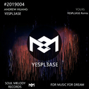 Yours (YESPL3ASE Remix)专辑