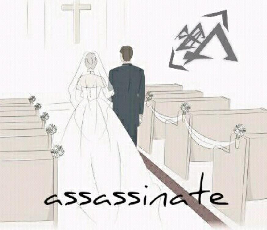 Assassinate专辑