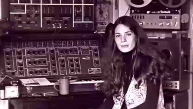 Laurie Spiegel