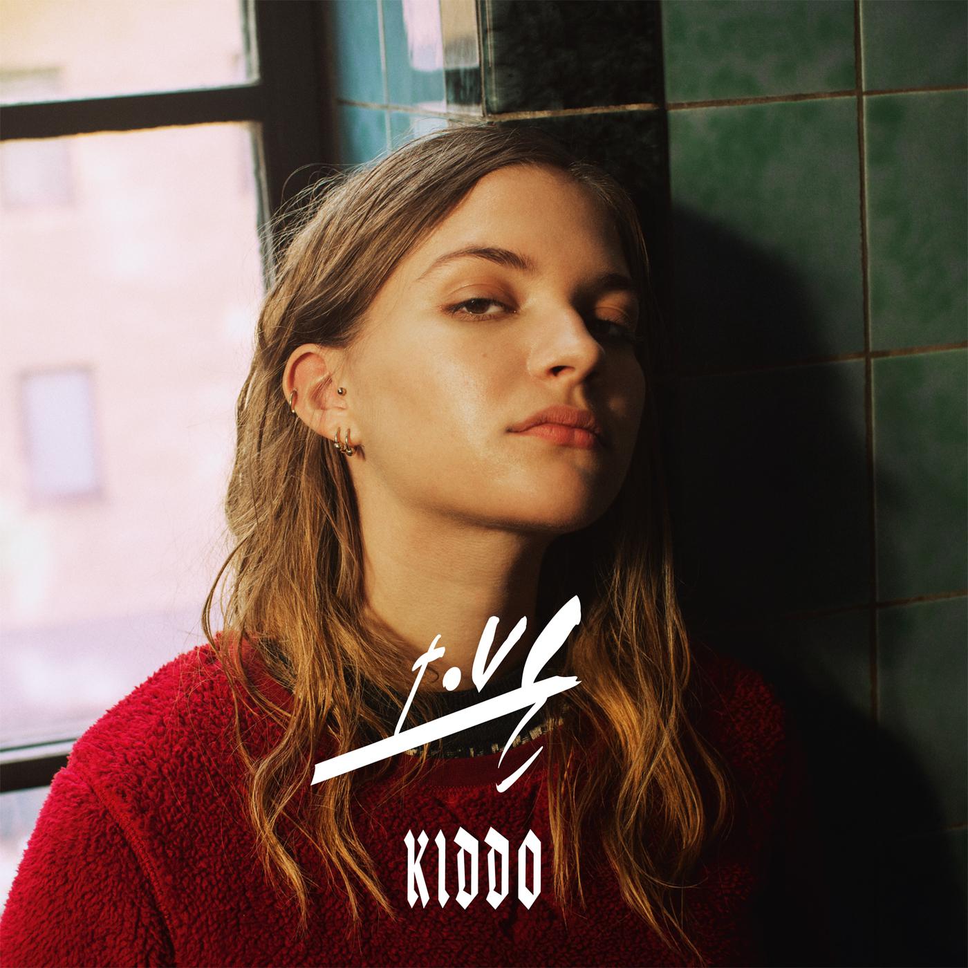 Tove Styrke - Even If I'm Loud It Doesn't Mean I'm Talking to You