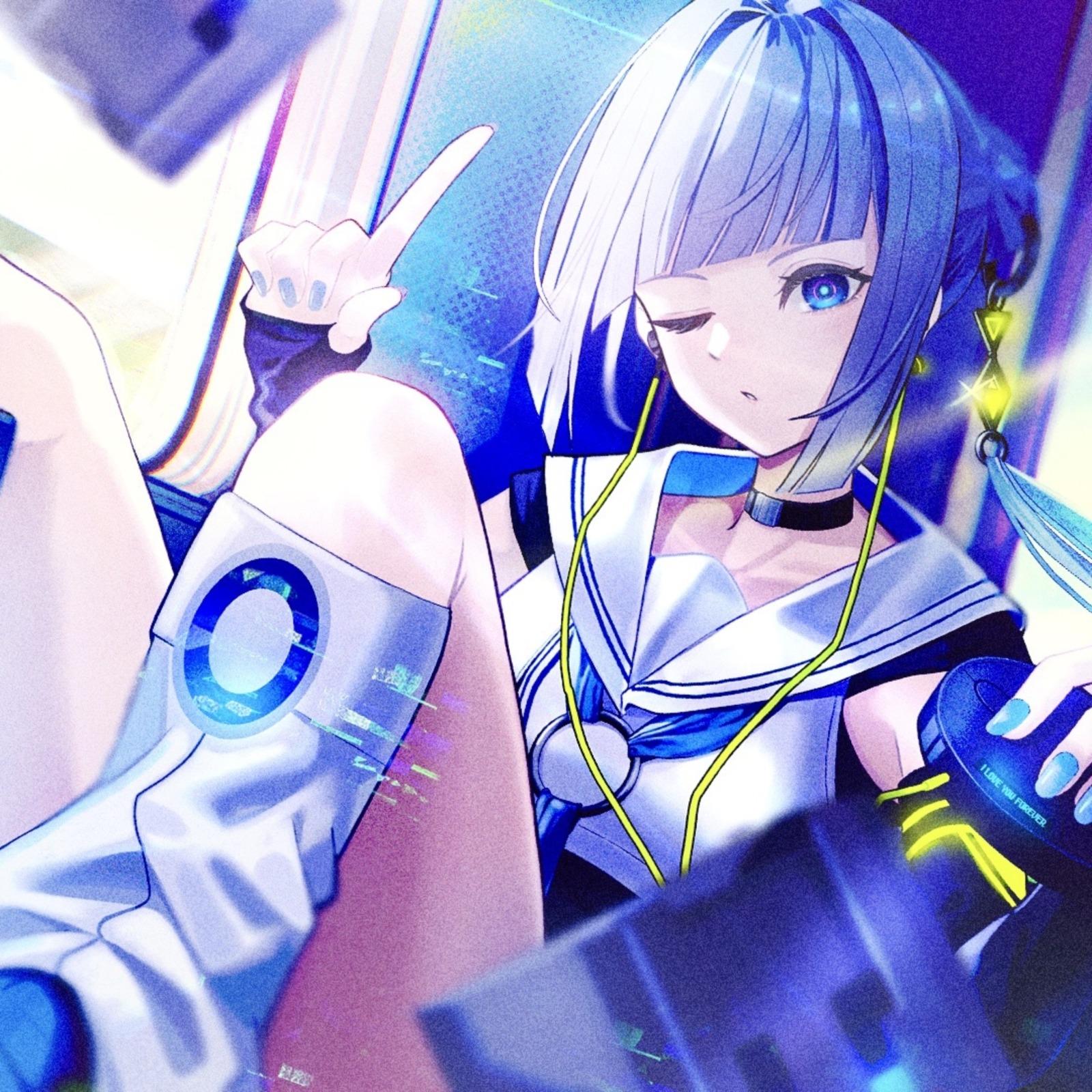 echo 404 (feat. 可不)