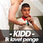 Ik Lavet Penge专辑