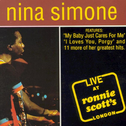 Live at Ronnie Scott's, London专辑