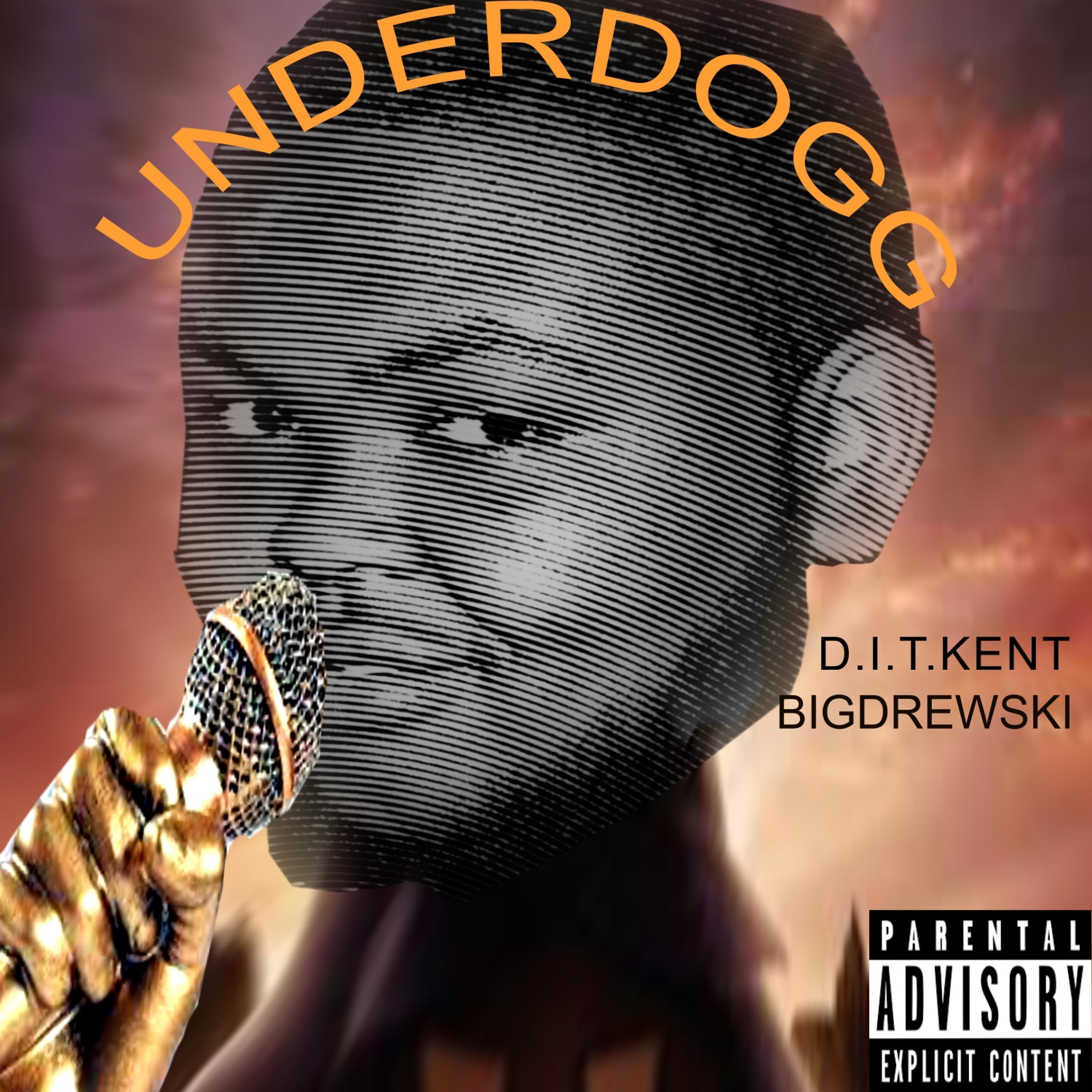 Trust Issues (feat. Kcholdre & Bricks)