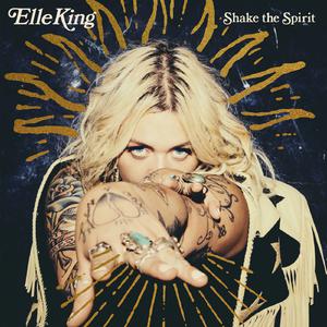 Elle King - Baby Outlaw (PT karaoke) 带和声伴奏