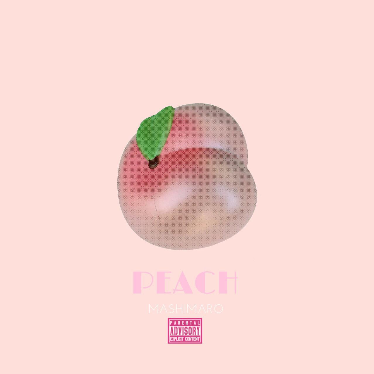 PEACH专辑