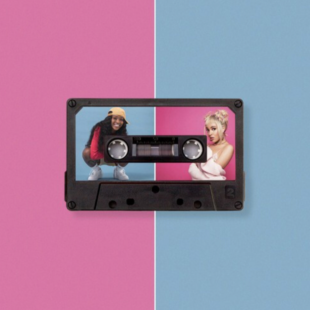 Kaash Cat (Love Songs // No Police L.Dre Remix)