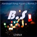 Hardwell-Yang Again专辑