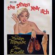 The Seven Year Itch