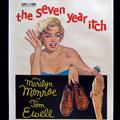 The Seven Year Itch