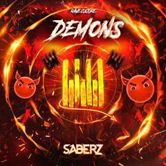 Demons (Extended Mix)