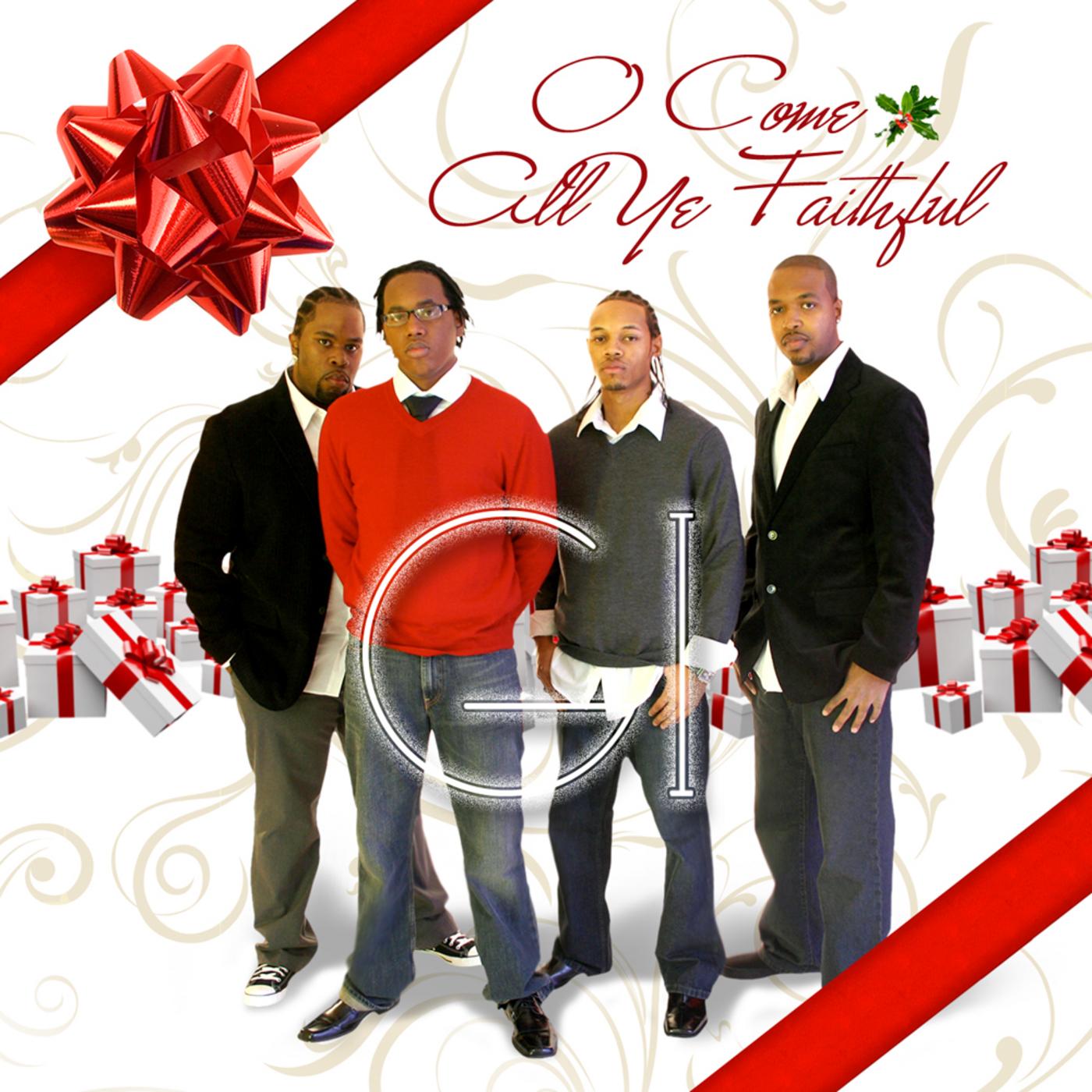 O Come All Ye Faithful