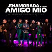 La Enamorada De Un Amigo Mío