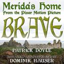 Brave: "Merida's Home - From the Pixar Motion Picture (Patrick Doyle)